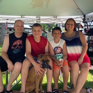 Meet your Posher, Michelle